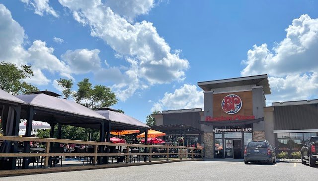 Boston Pizza