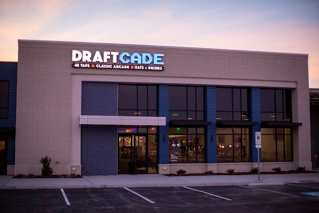 Draftcade Virginia Beach