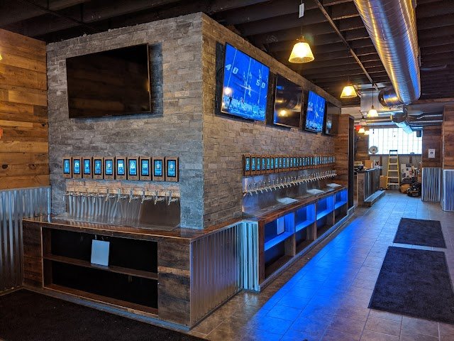 Duluth Tap Exchange