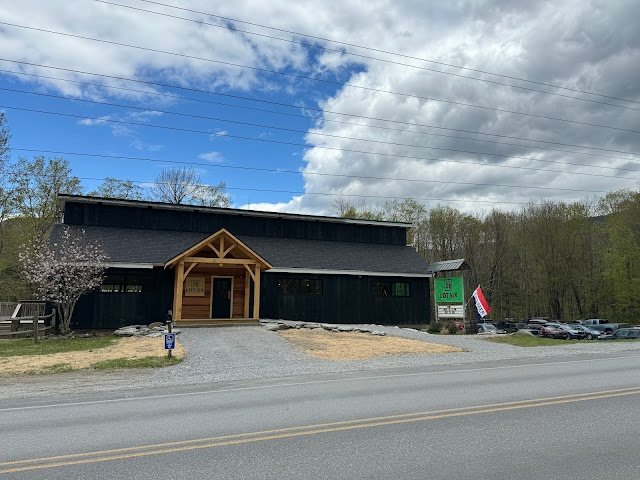 Lot Six Brewing Co