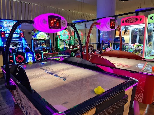 Igraj.rs - Ada Mall