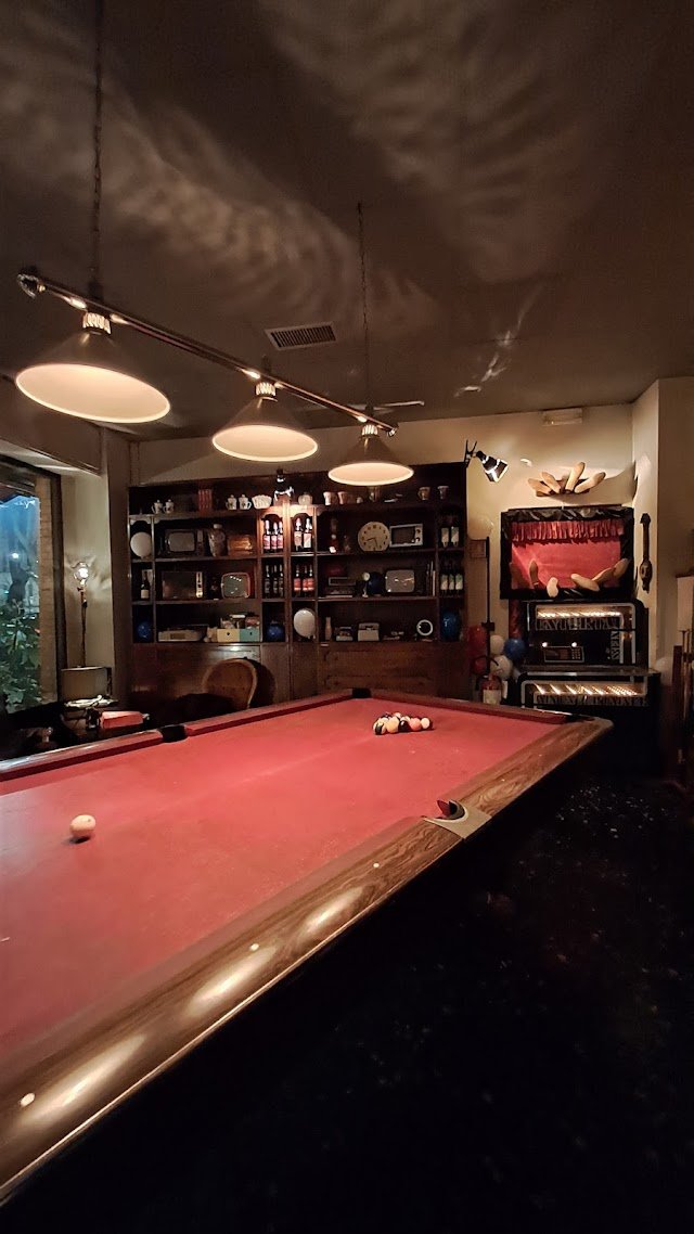 Bar Tombino