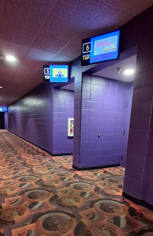 Showplace Cinemas