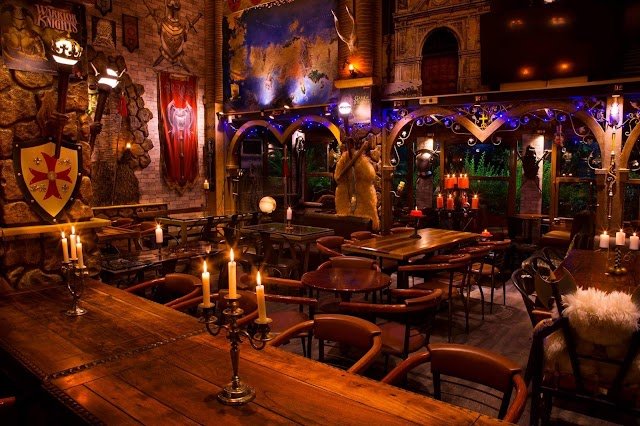 Acapus Cafe