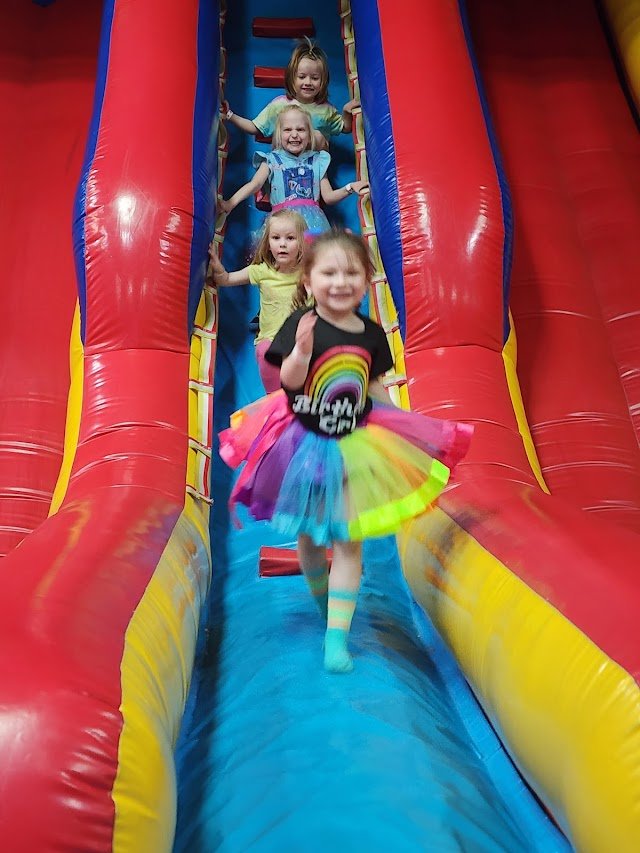 JumpTime Idaho