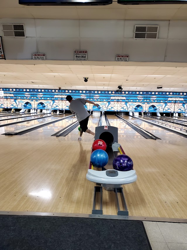 McHenry Bowl