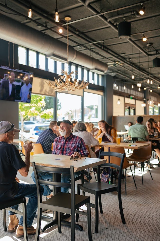 Cabin Boys Brewpub