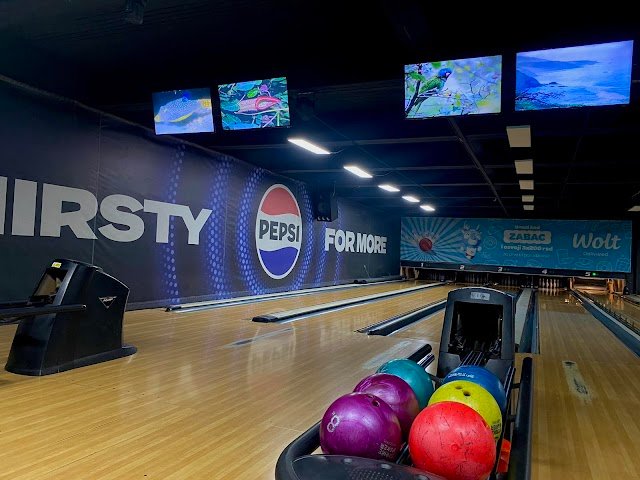Žabac Bowling Old Merkator