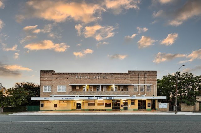 Royal Hotel Dungog