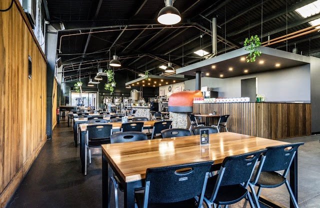 Braeside Brewing Co