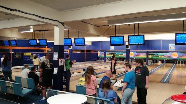 Agawam Bowl