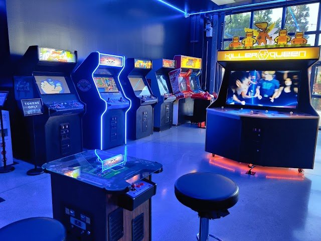 JoyStix