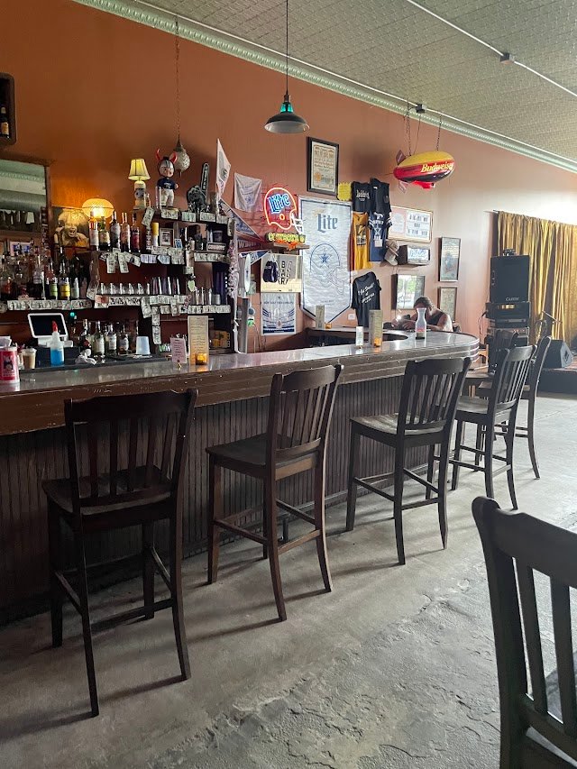 Lightnin' Bar