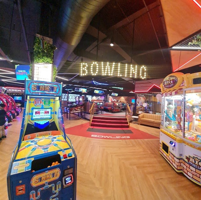 Timezone Northland