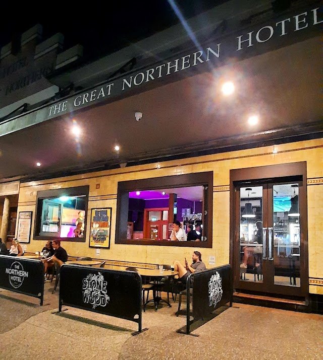 The Northern