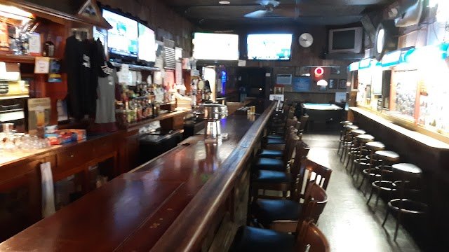 Garwood Rest