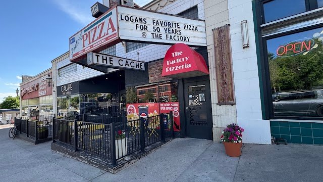 Factory Pizzeria