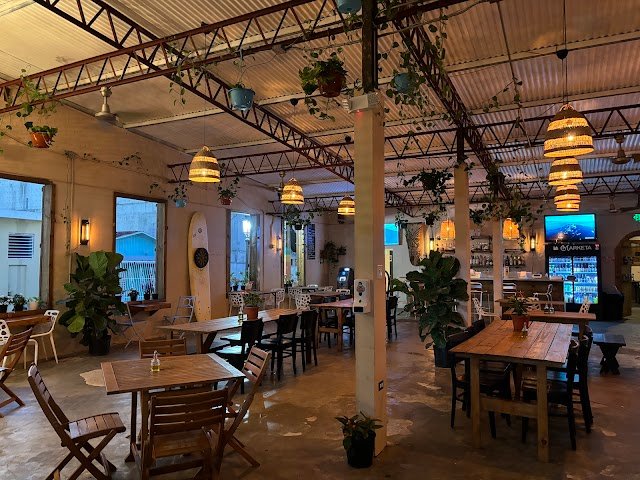 La Marqueta