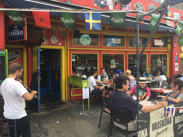 McSorley's Bar & Grill