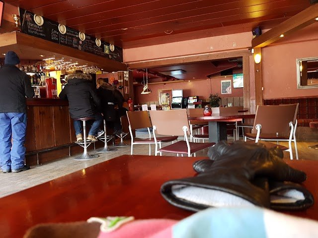 Pub Red Pepper