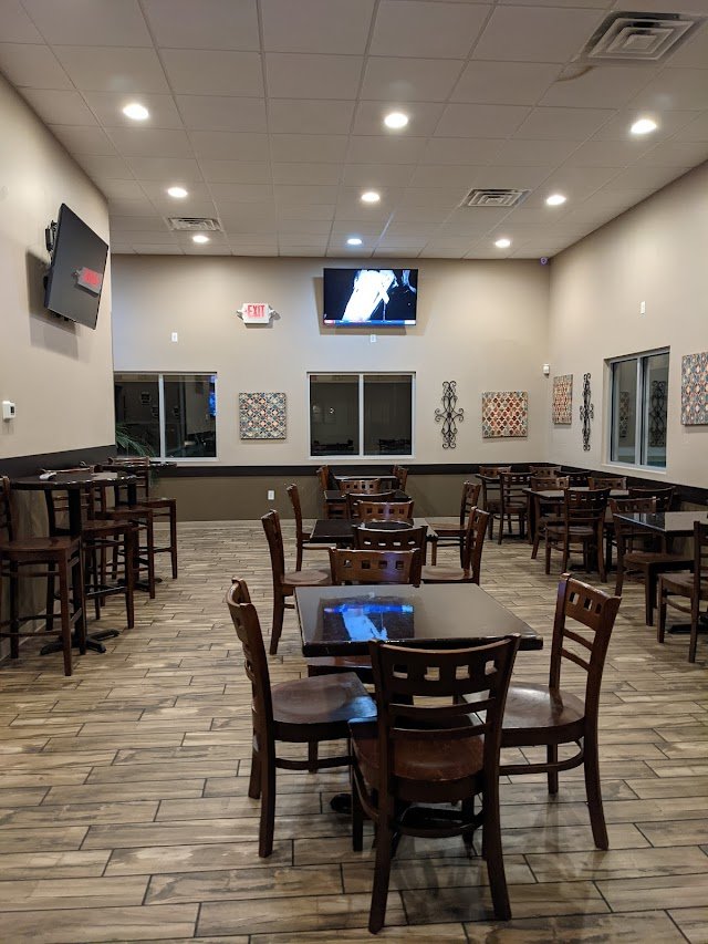 J & J's Pizza Shack of Hobart