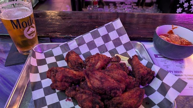 Stealey's Tavern