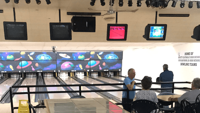 Bowl Inn