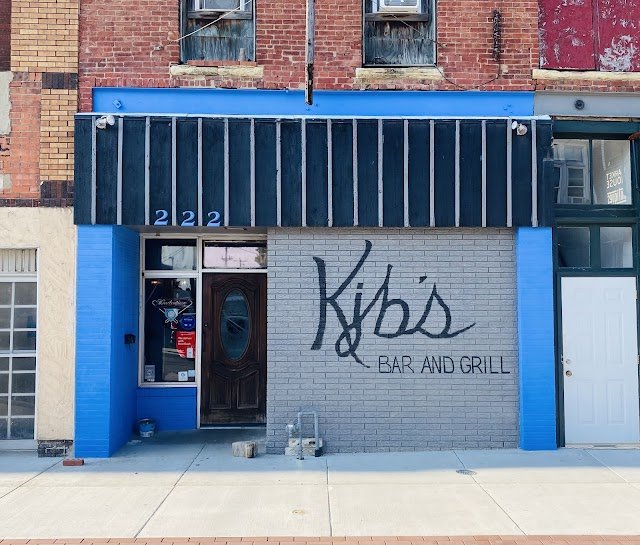 KJB's