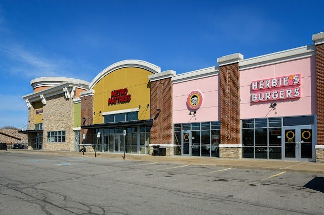 Herbie's Burgers