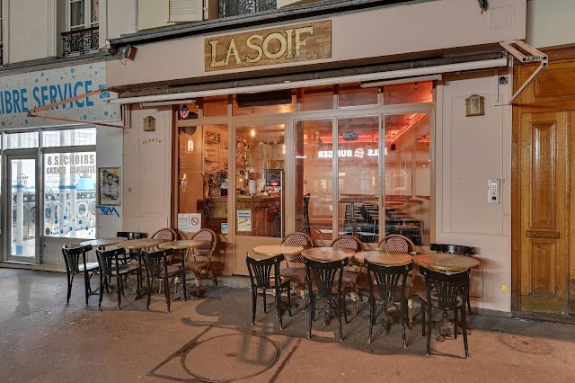 La Soif