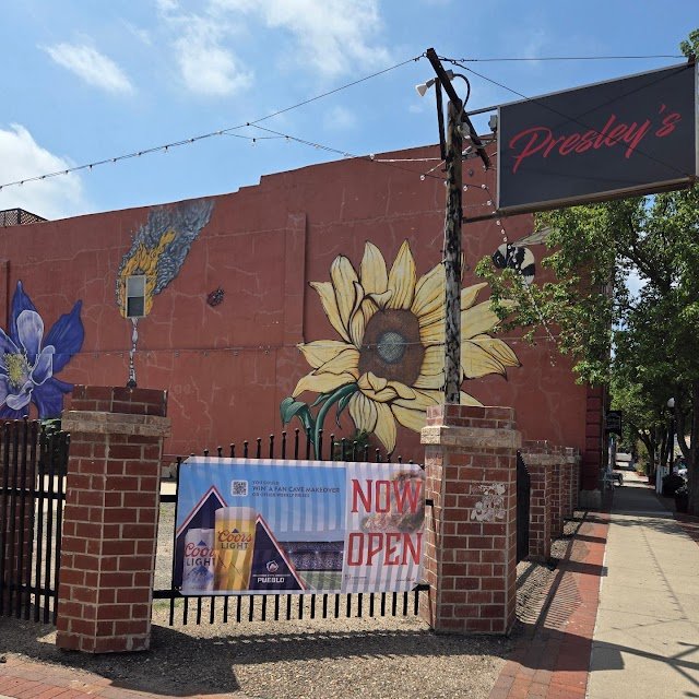 Presley's