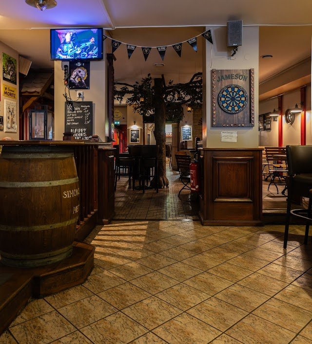 Shamrock Metz