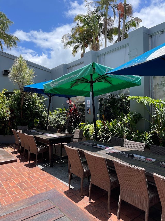 Top Pub Mullumbimby
