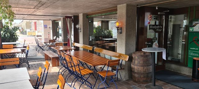 Ralph's Bar