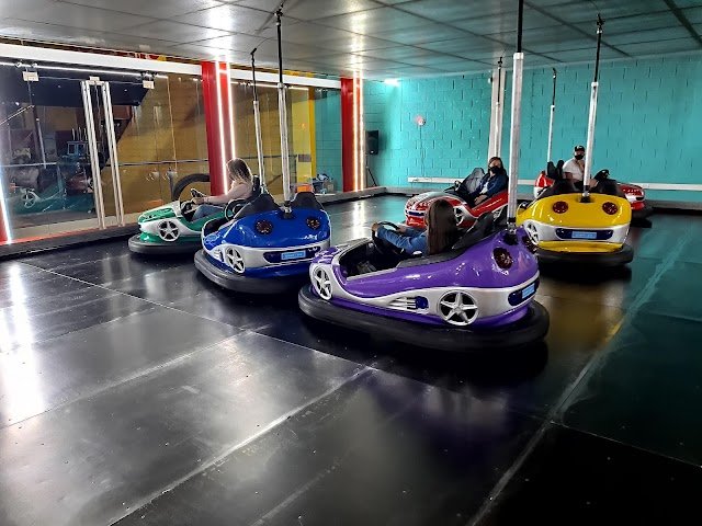 Sass Juegos Infantiles