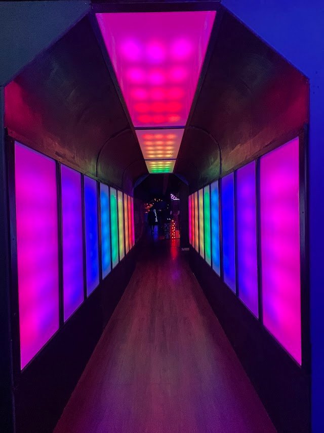 Artcade