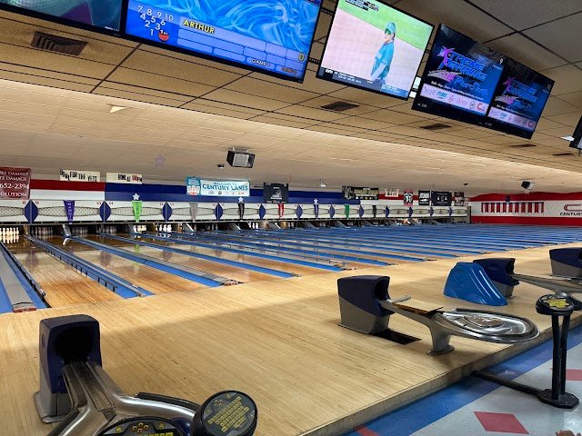 Century Lanes