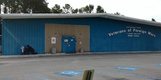 VFW Post 3433