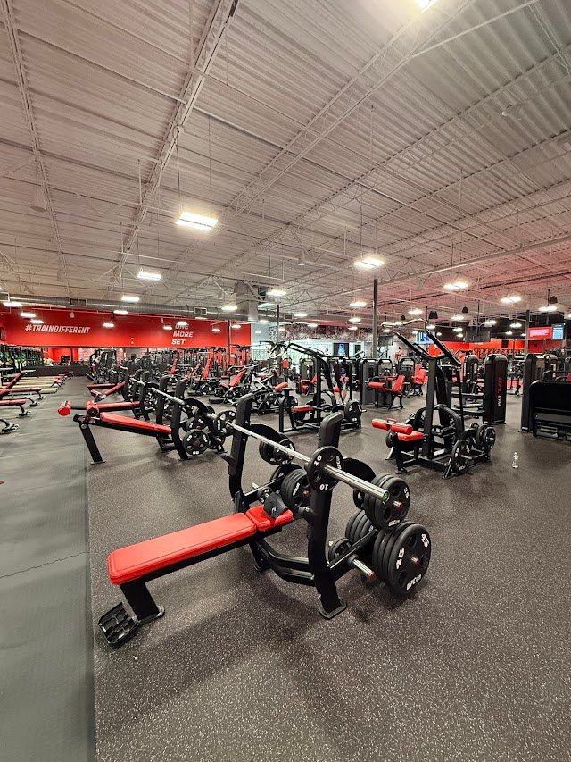 UFC GYM Largo
