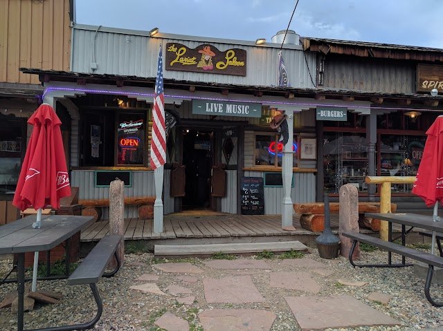 Lariat Bar & Grill