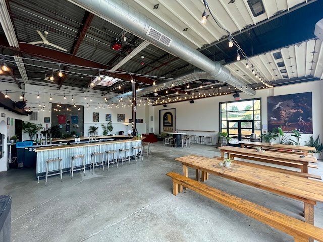 Return Brewing