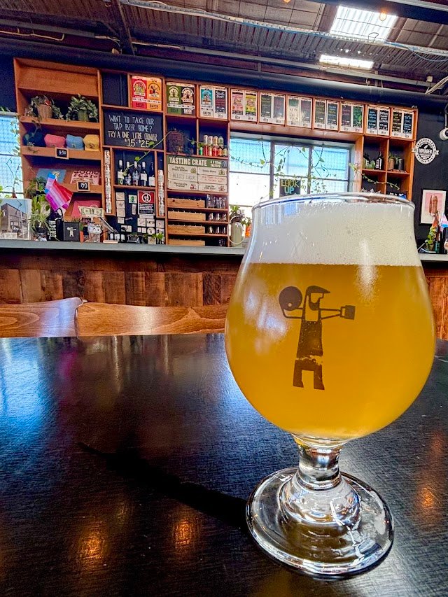 Batch Brewing Company