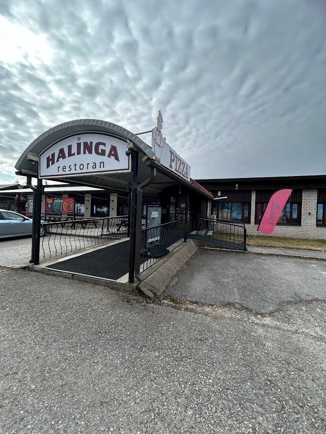 Halinga Restoran & Arcade
