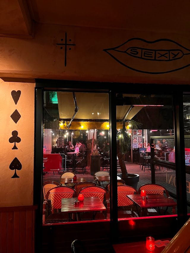 Attaboy Amsterdam