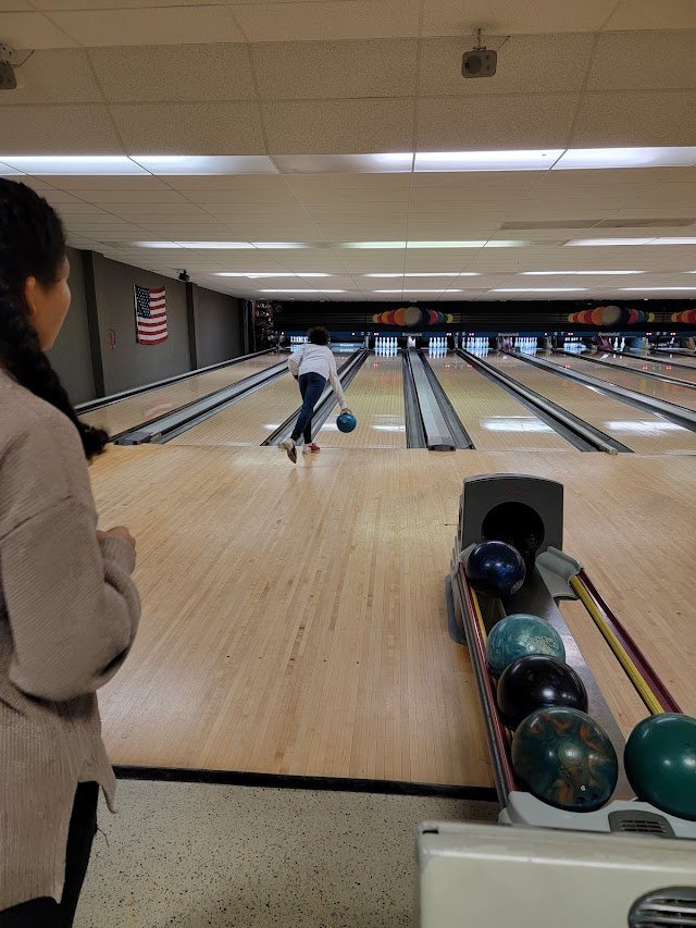 ABC Bowling Lanes