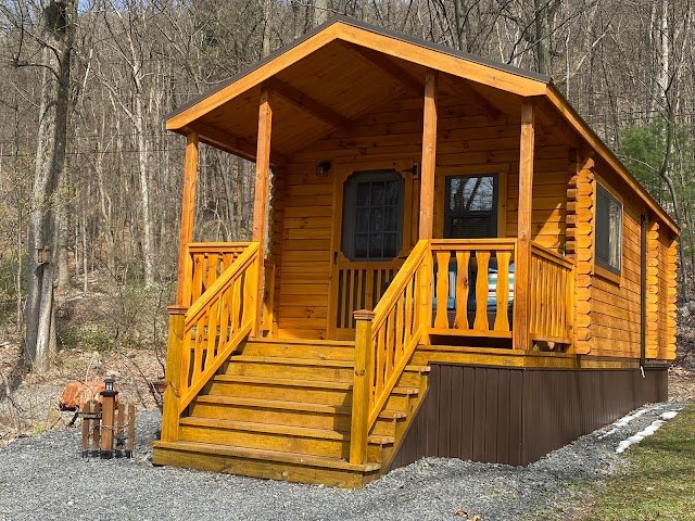 Camp-A-While Campground