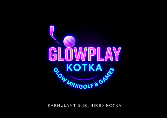 GlowPlay Kotka Oy