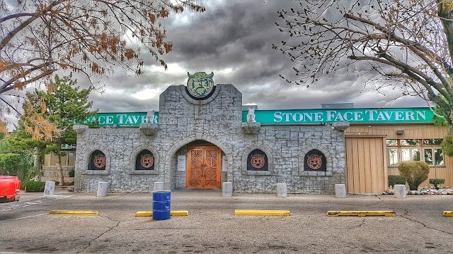 Stone Face Tavern