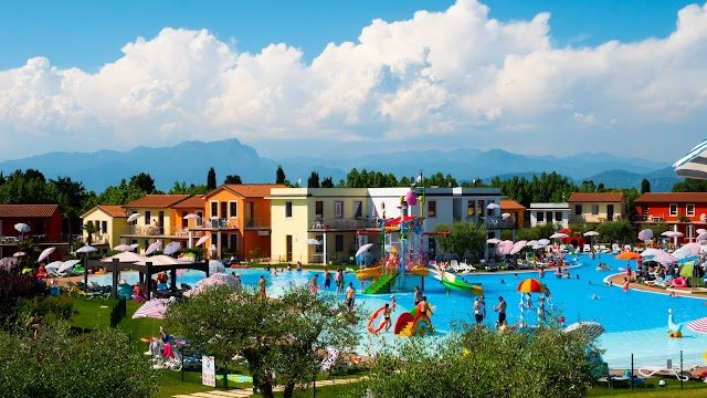 Gasparina Village