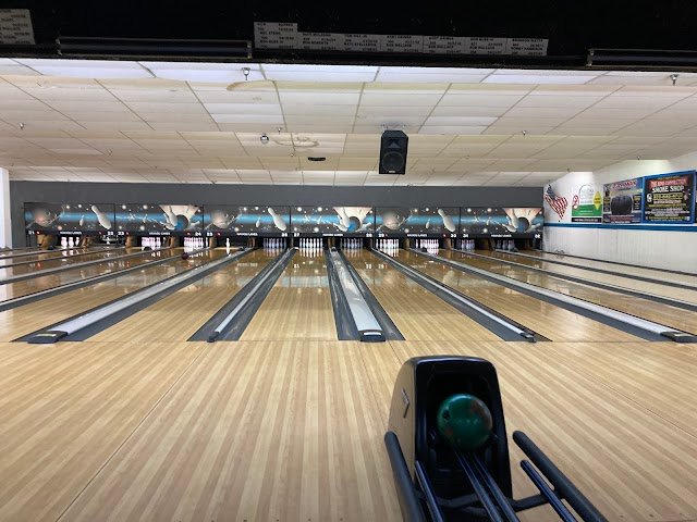 Havasu Lanes & Keglers Pub
